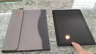 Surface Go - Case/Cover Review