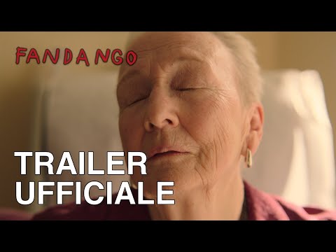 Familiar Touch - Trailer Ufficiale