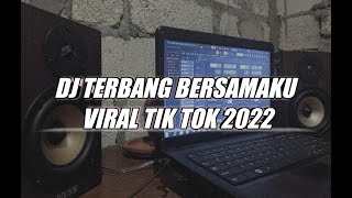DJ PELUK ERAT TUBUHKU | KANGEN BAND TERBANG BERSAMAKU VIRAL TIK TOK 2022