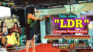 Siska Aulia - LDR 'Laggeng Dayaning Rasa' Versi Dangdut Koplo Jaranan VPR MUSIC