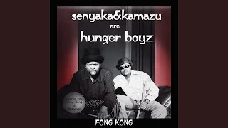 Hunger Boyz - Chacha Boyz
