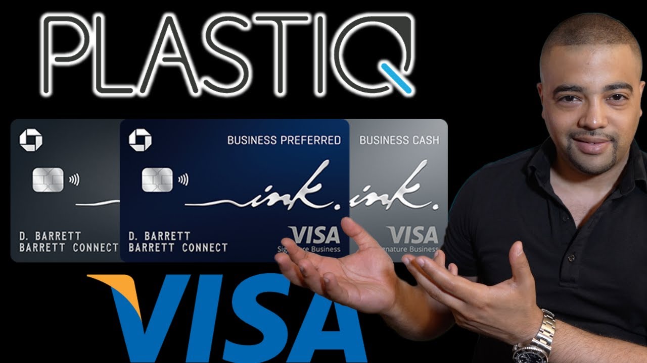 Visa Blocks Plastiq Pro Strategies + New Competitor in the Payments