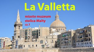 La Valletta - stolica Malty i naj… miasto Malty … cz.1   #Malta #Valletta screenshot 3