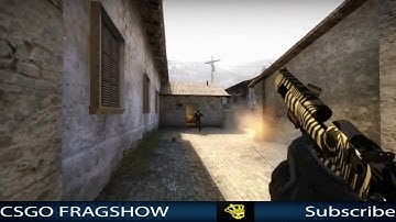 CSGO FRAGSHOW#2