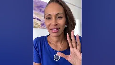 Dare to Dream & Manifest a Conscious Love Relationship Dr. Andrea Pennington #RealSelfLove