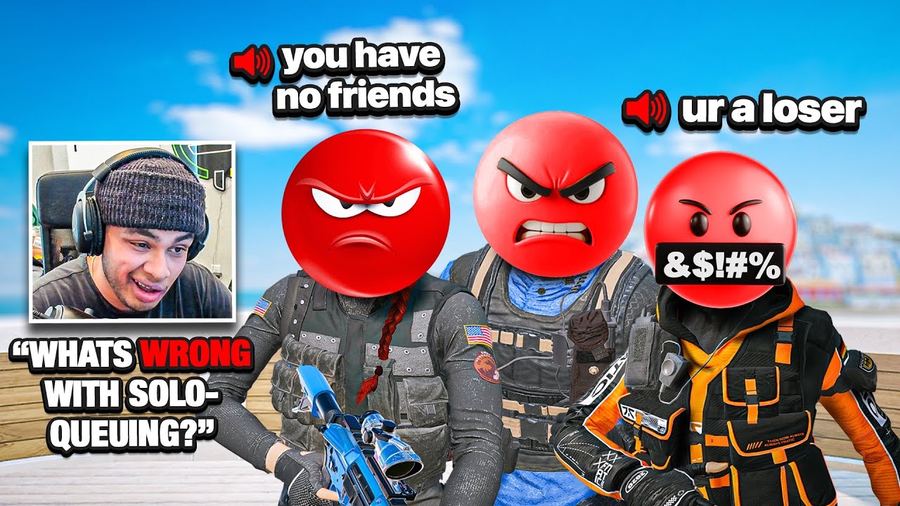 Я встретил самый токсичный набор ингредиентов в истории.