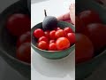 Салат с тофу и инжиром #веган #рецепты #безглютена #веганрецепты #рецепт