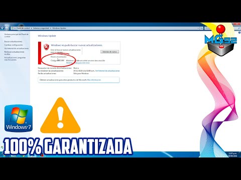 Como Solucionar Error