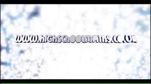 Algebra - Multiplying out brackets