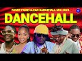 (Clean) Dancehall Mix 2024, Aidonia, Valiant, Teejay, Masicka, Alkaline,  Shenseea, Chronic Law