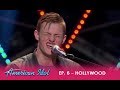 Jonny Brenns SHOCKS His Family and Tries To Prove His Dad Wrong | American Idol 2018