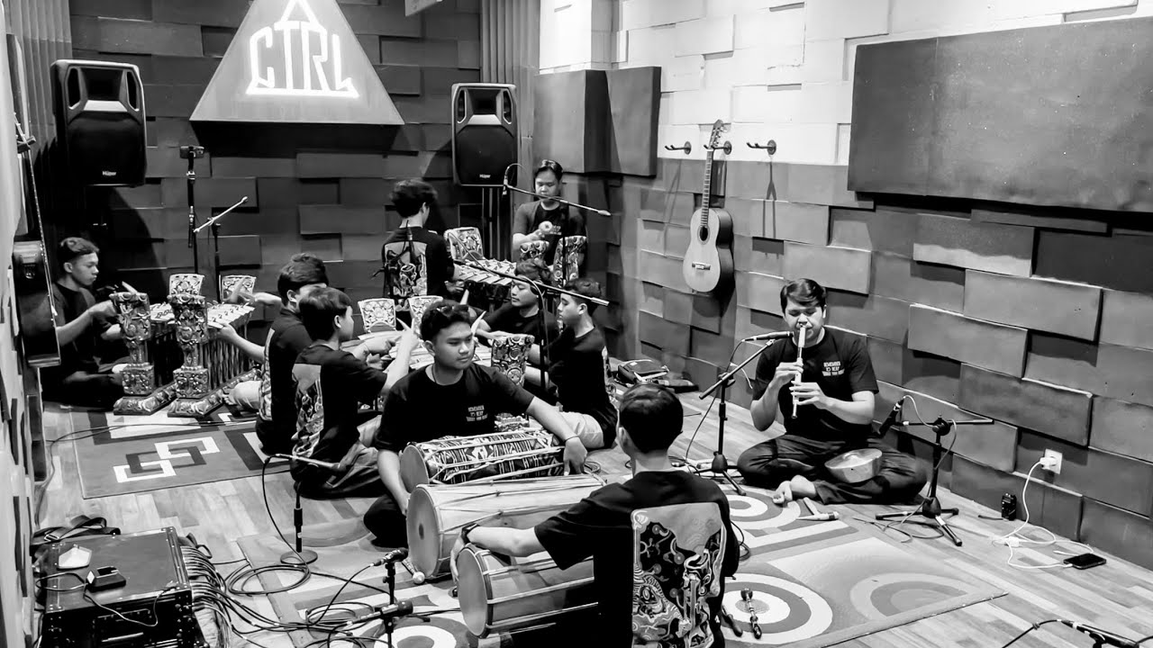 NATAH KAYON - AUDIO OFFICIAL || Sanggar Cepaka Kuning