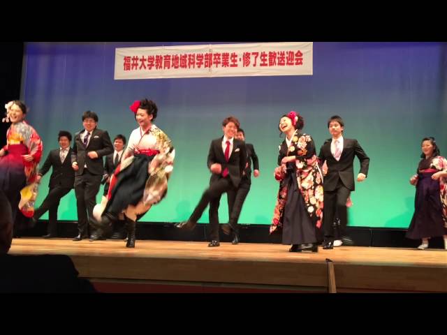 フラッシュモブ