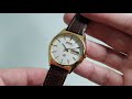 1981 Seiko King Quartz Twin Quartz men&#39;s vintage watch.  Model reference 9923