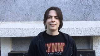 Vote for Egoraptor for The Tester Season 3!!