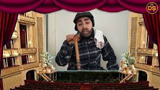 Kadrolu Muhtar-III (Kara Lastik) - Mehmet Pektaş