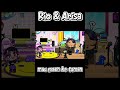 Rio &amp; Arisa mau maen ke taman || #avatarworld #drama #game #hiburan