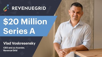 Revenue Grid raises $20 million Series A to revolutionize Revenue Intelligence