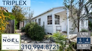 1815 20TH STREET, SANTA MONICA, CA 90404