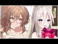 【CeVIO劇場】解説動画を作りたいさとうささら&プレゼントを贈り合いたいARIA姉妹【IA&OИE誕生祭】