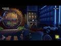 How to Get the Red Brick in the Iceberg Lounge Vault | Lego Batman Legacy of the Dark Knight