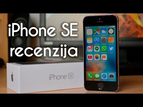 iPhone SE | Recenzija | 5 stvari koje trebate znati prije kupnje!