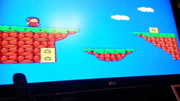 Arduino - Sega Master System Controller (1/2)