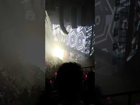 [Fancam] 190913 Kenny is born 演唱會- Lala世界(+古巨基)