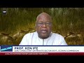 Tv360 nigeria live stream