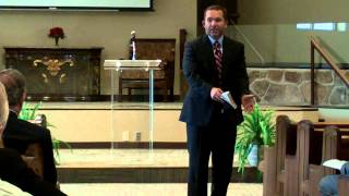 7 Requirements For a Strong Marriage, Church of Christ Sermon