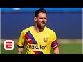 If Lionel Messi joins Pep Guardiola at Man City they will HAVE TO win the Champions League | ESPN FC