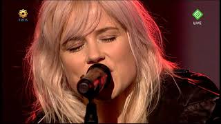 2009 03 05 Het Harpengala Ilse Delange Miracle