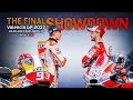 2017 #ValenciaGP | Full MotoGP Race