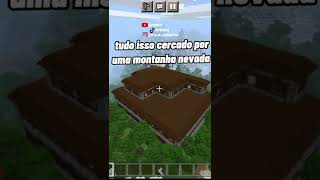 This Seed Has A Village, A Mansion, A Pilage Post And An Ancestral City