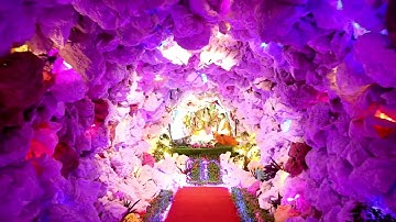 Tuyệt Đẹp - Hang Đá Giáng Sinh Độc Đáo Tại Giáo Xứ Xuân Hoà Giáo Phận Thái Bình