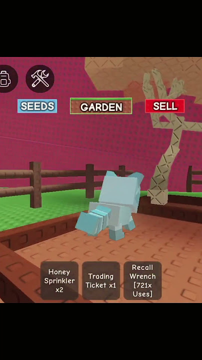 alamak ╥﹏╥ , 1k suscribe bagi' rf 💕🤍 #foyoupage #roblox #fyourpage #robloxedit #growagarden #raccoon