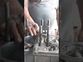 exact Piston setup by Ranjan kumar