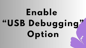 Root Your Android Device | Part 04 | Enable USB Debugging