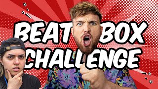 I challenge PROs at the Beatbox WORLD CHAMPS by Madox 31,831 views 9 months ago 20 minutes