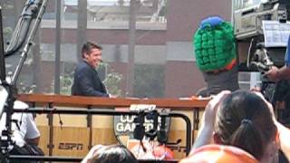 Corso Picks UF