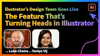 The Feature Thats Turning Heads Illustrators Design Team Goes Live