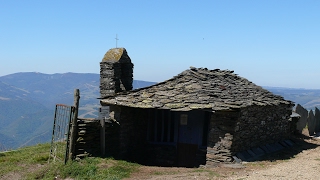 Camino del Norte (deuxième partie)