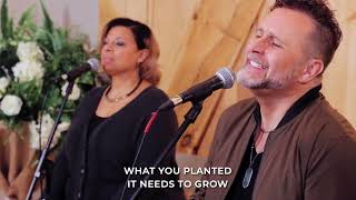 Higher Kevin Pauls, Marlene Oneill & Joel Parisien