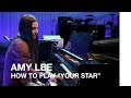 Amy Lee: How to play "Your Star" by Evanescence