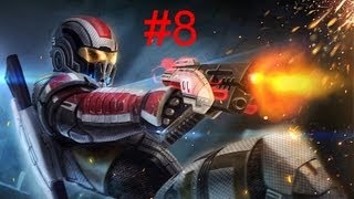 Mass Effect 3 - Часть 8 - Потеря(, 2012-11-10T16:41:12.000Z)