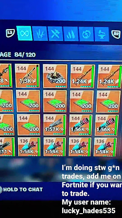 Stw Trading