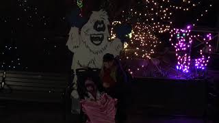 Turtle Back Zoo - Holiday Light Spectacular