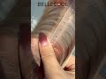✨ Meet Flip Weft — the lighter, flatter, salon-friendly way to create fuller hair.