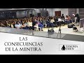 🔴 EN VIVO | Pastora Yesenia Then ""Las consecuencias de la mentira""