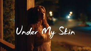 You’re Still Under My Skin Emotional Acoustic Song